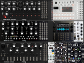 The Well Rack options