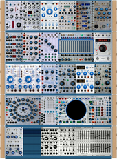 BUCHLA FINAL SYSTEM 200 (copy)