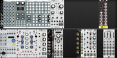 TipTop Audio Rack