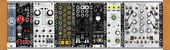 3U Temporary Eurorack
