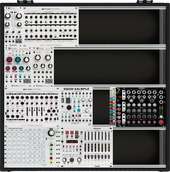 My runic Eurorack