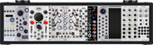 My jurant Eurorack