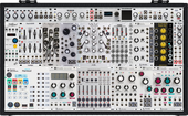 My unchanged Eurorack