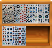 My trendy Buchla