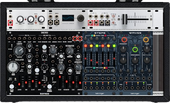 My raving Eurorack
