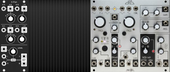 My buoyant Eurorack