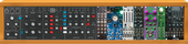 My chilly Eurorack