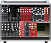 ADDAC Small System (copied from Dematchou)