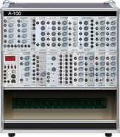 My woolen Eurorack