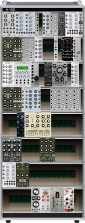Tim's Modular WishList