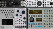 My grouchy Eurorack