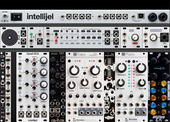 Intellijel 62HP Palette