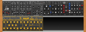 Behringer Rack