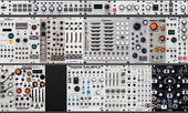 Intellijel 7U 104hp