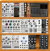 My Mutable Eurorack