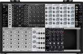 Recreation of A-Level Synthesizer