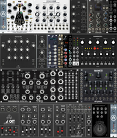 Behringer 140 55 Hybrid (copy)