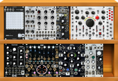 My high different voice Eurorack