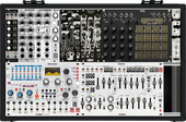 Boiler Room Mod