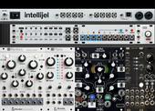 My howling Eurorack (copy)