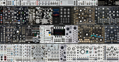 Studio Eurorack final