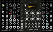 Erica Synths Practice Skiff (copied from Mechadon)