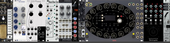 Second Dimension Bottom Rack