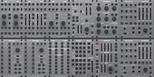Behringer Roland System 100