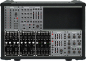 My sleepwalk Eurorack