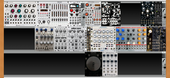 Desk Rack Current