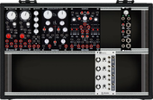 My clucky Eurorack