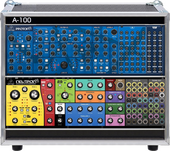 My Behringer Eurorack