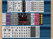 my next eurorack