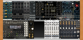 Dark Ginger Modular