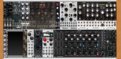 Dark Ginger Modular