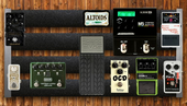 New board