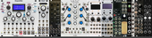My festal Eurorack