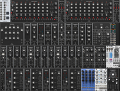 Behringer modular