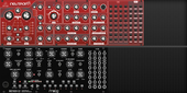My unshamed Eurorack