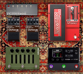 Bass Board