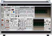 My hymnal Eurorack