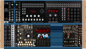 Rackbrute 6U June 2020