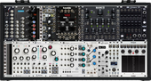 My urgent Eurorack