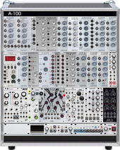 1st Eurorack