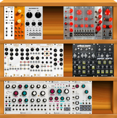 trotbox