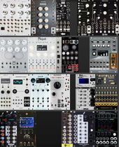 Digital Eurorack