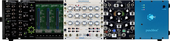 My taillike Eurorack