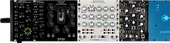 My whiny Eurorack