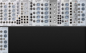 My beastlike Eurorack