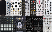 Rev. 4.0 Modular DJ 4 Other Live